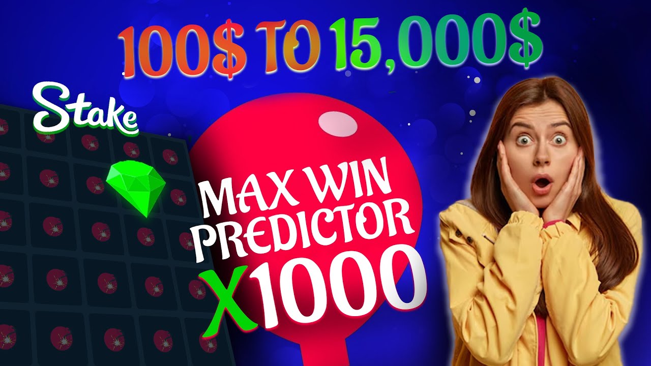 (UPDATED) Stake Originals Mines Predictor Bot ⚡| Flip & Pump Strategy | INSANE ACCURACY +15,000 USD!