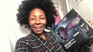 InfintiPRO by Conair® 1875 Watt Texture Styling System