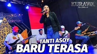 Download Lagu BARU TERASA - TANTI ASOY FEAT KURAWA ENTERTAINMENT - ANGKRINGAN TEH ITA  MP3