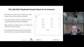 AI Search is Killing the SEO Playbook: How to Win with Query Fanouts & AI Grounding | Citation Labs