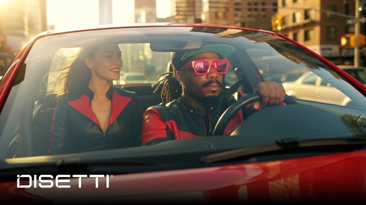 Pablo Piddy - Pasate (Video Oficial)