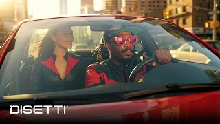 Pablo Piddy - Pasate (Video Oficial)