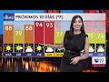 🔴 En Vivo | Una persona murió tras ser atropellada esta noche en Sacramento | 11 PM | 05.05.25