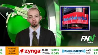 Bank of America Looks To Cut Approximately 2,000 Jobs In I-Banking Unit (BAC)
