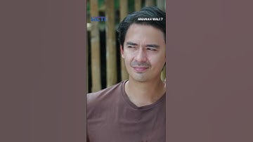 BIKIN GONDOK!! Apoy Emosi Lihat Kelakuan Budi #shorts #amanahwali7 #apoy