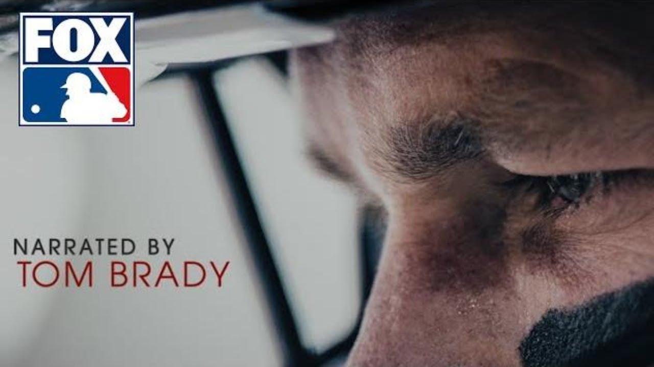 World Series: Dodgers vs. Rays Preview — narrated by Tom Brady | FOX MLB