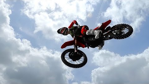 Race Coble | Mx Simulator Edit