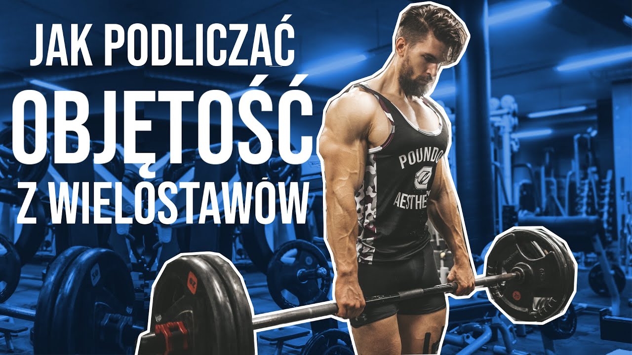 Jak podliczać OBJĘTOŚĆ z wielostawów *CZYNNIK LIMITUJĄCY - LIMITER*