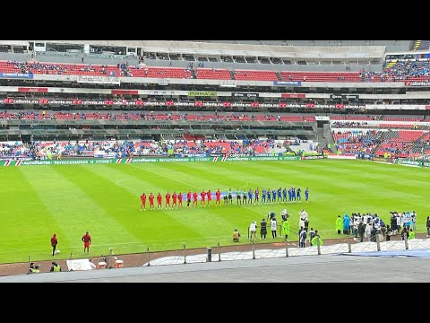Diablura en el Azteca | Cruz Azul vs Toluca 0-2 | RESUMEN 👹