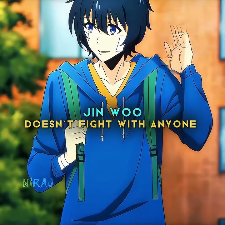 ⌜ HE DOMINATE  💀 ⌟ | SOLO LEVELING - EDIT | #jinwoo #sungjinwoo #sololeveling #jinwooedit #anime