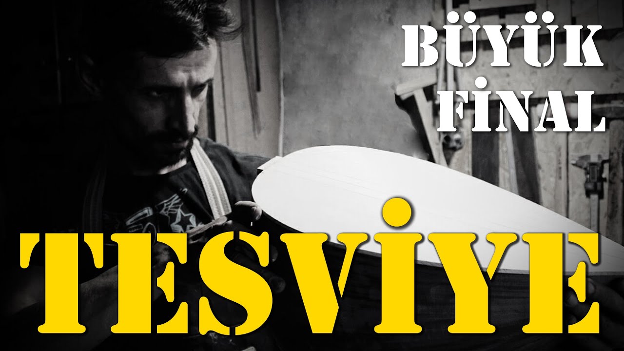 Bağlama Tesviyesi ve Tüm Detaylar (FİNAL)