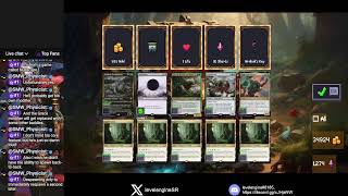 Magic The Gathering Forge Adventure Commander mode (37)