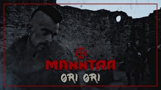 Video thumbnail of "MANNTRA - Ori Ori (Official Video)"