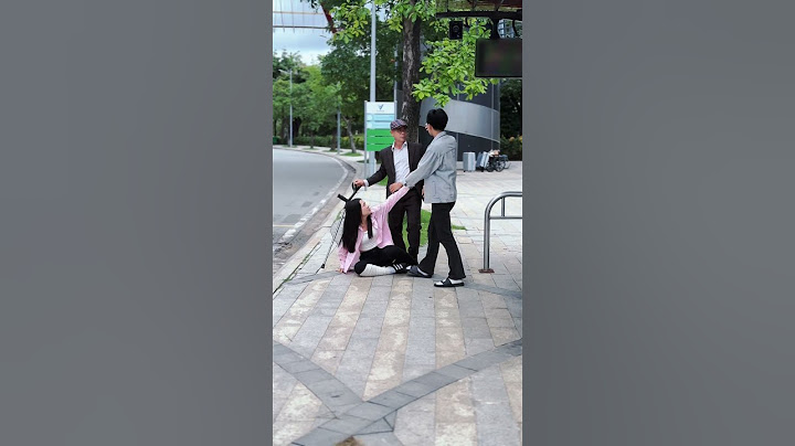 There is always a brave person to help [KINDNESS MAN] #kindness #respect #goodman #happy #humanities