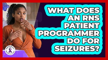 What Does An RNS Patient Programmer Do For Seizures? - Epilepsy Wellness Hub