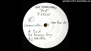 The Youngsters - Anxious Boy (2001)