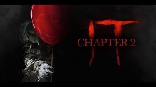 IT Chapter Two (2019) -  OFFICIAL Teaser Trailer