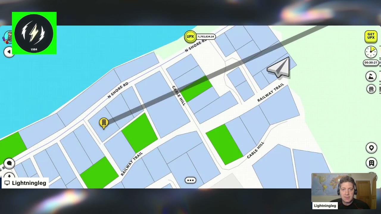 attacking in layer 2 game spark quest