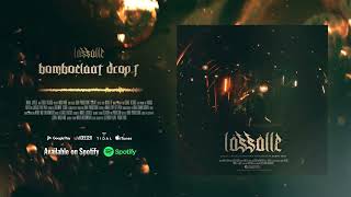 Mikkel Lassalle - Bombaclaat Drop F (Instrumental Djent Metal 2022)