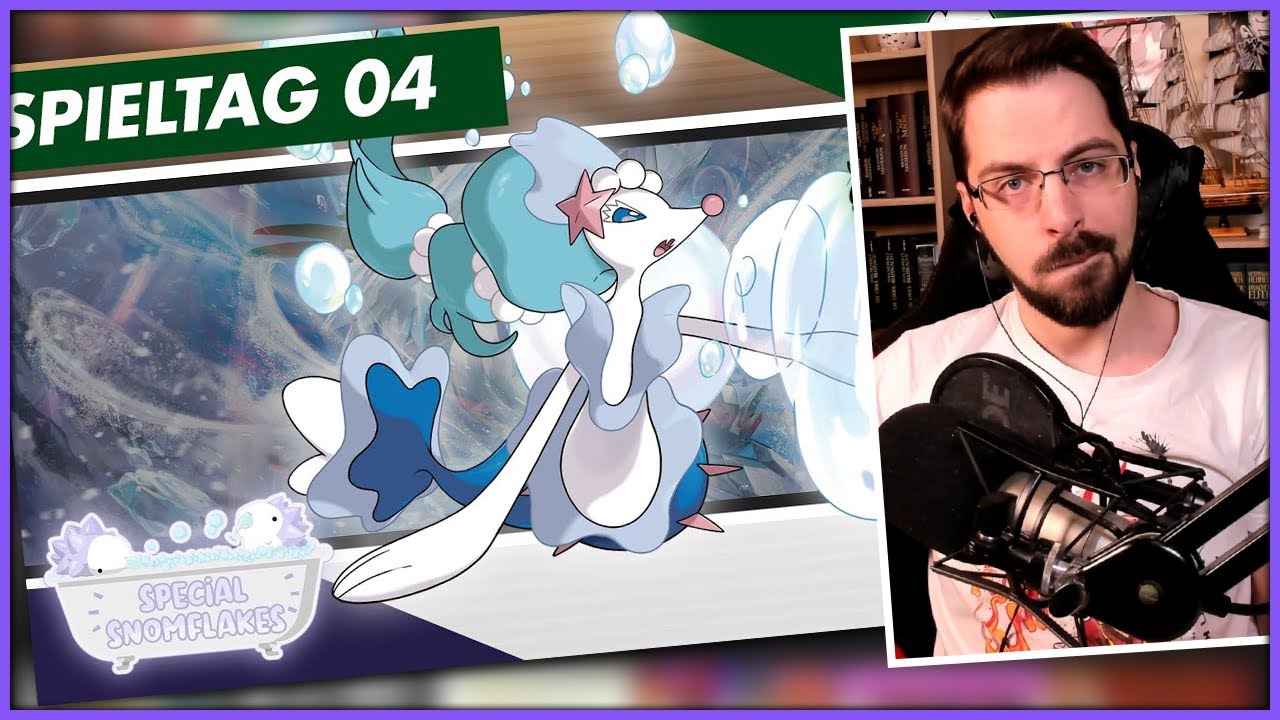 ER versucht mich wirklich zu fronten... | Nestfloh reagiert auf LostFloBH vs. Snomnie - ST4