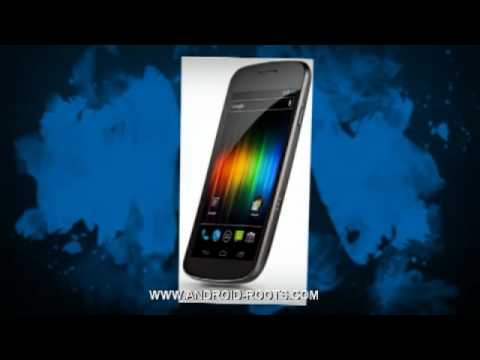 How to root Samsung Galaxy Nexus - Rooting Samsung Galaxy Nexus GT-I9250