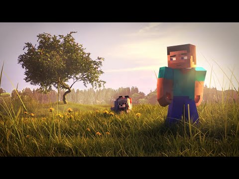 Minecraft 1.12,реалистичное выживание