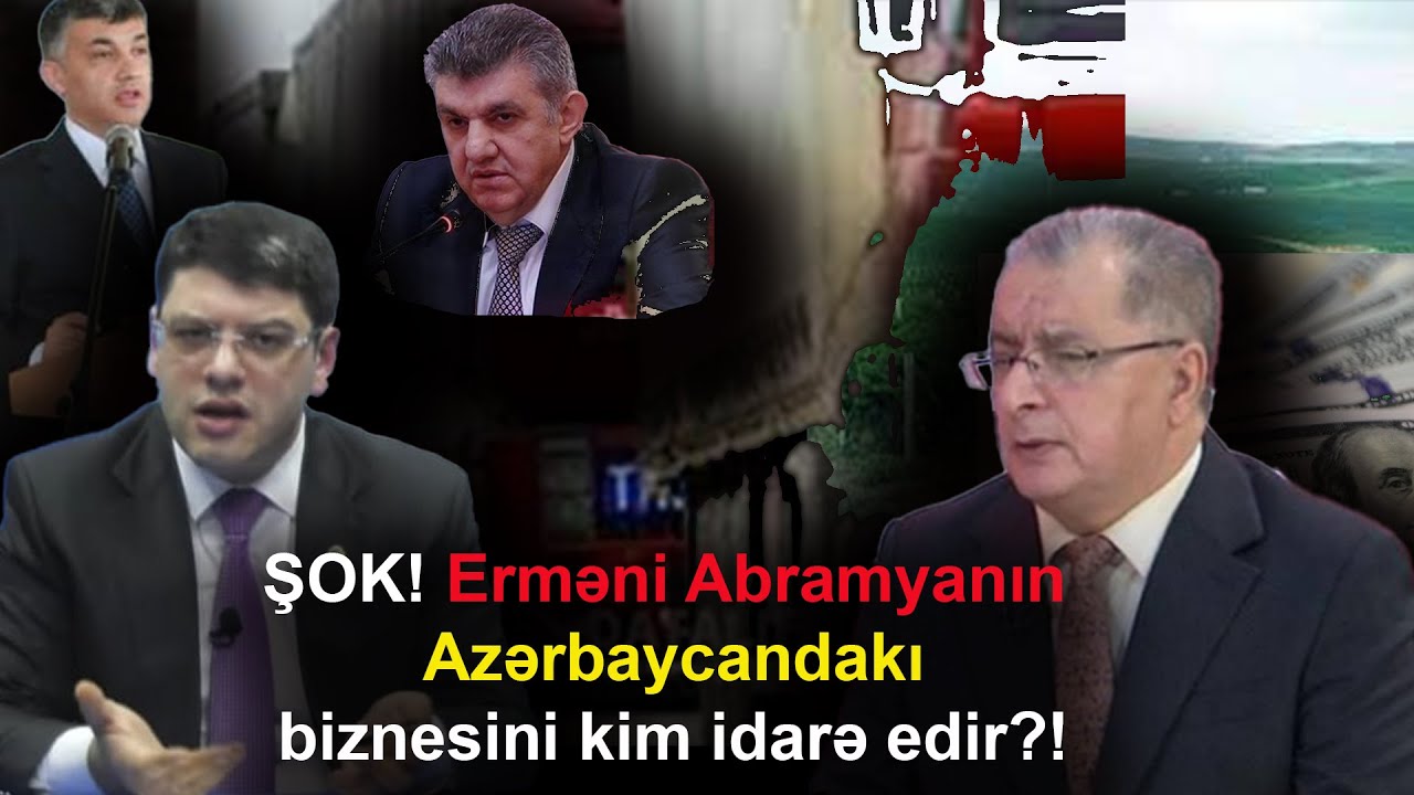 Cümşüd Nuriyev 30 ilin sirlərini CANLI YAYIMda açır - Zaur Qəriboğlu ilə SİYASİ REAKSİYA