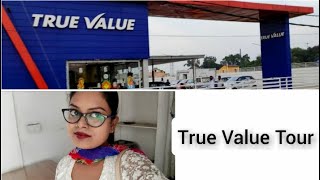 True value Tour || True value review || True value main car ka review