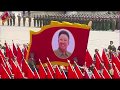 North Korea 2018 Parade — 70th State Anniversary