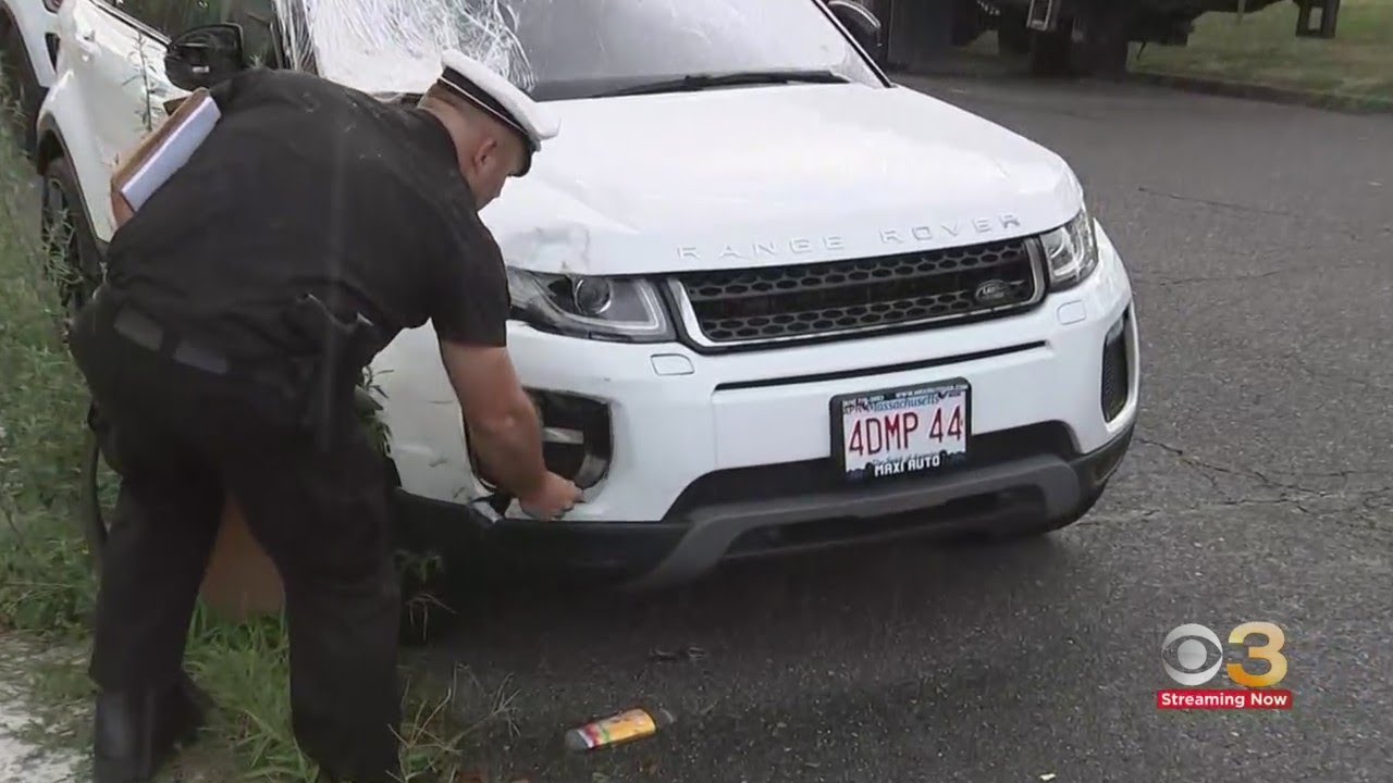 Search for hit-and-run driver who left bicyclist critically injured ...