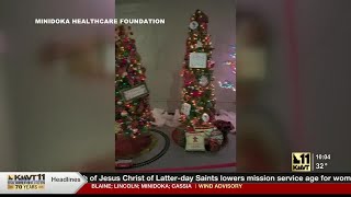 Caring and Sharing Tree Festival preapres to kick off holiday season