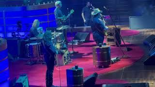 Chris Stapleton - Cold - at MVP Arena, Albany, NY 6/20/25.