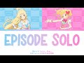 episode Solo | Hime &amp; Yume LIVE | Aikatsu Stars Full Lyrics ROM/KAN/ENG