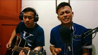 Aku dan perasaan ini - REPVBLIK Cover by Imam