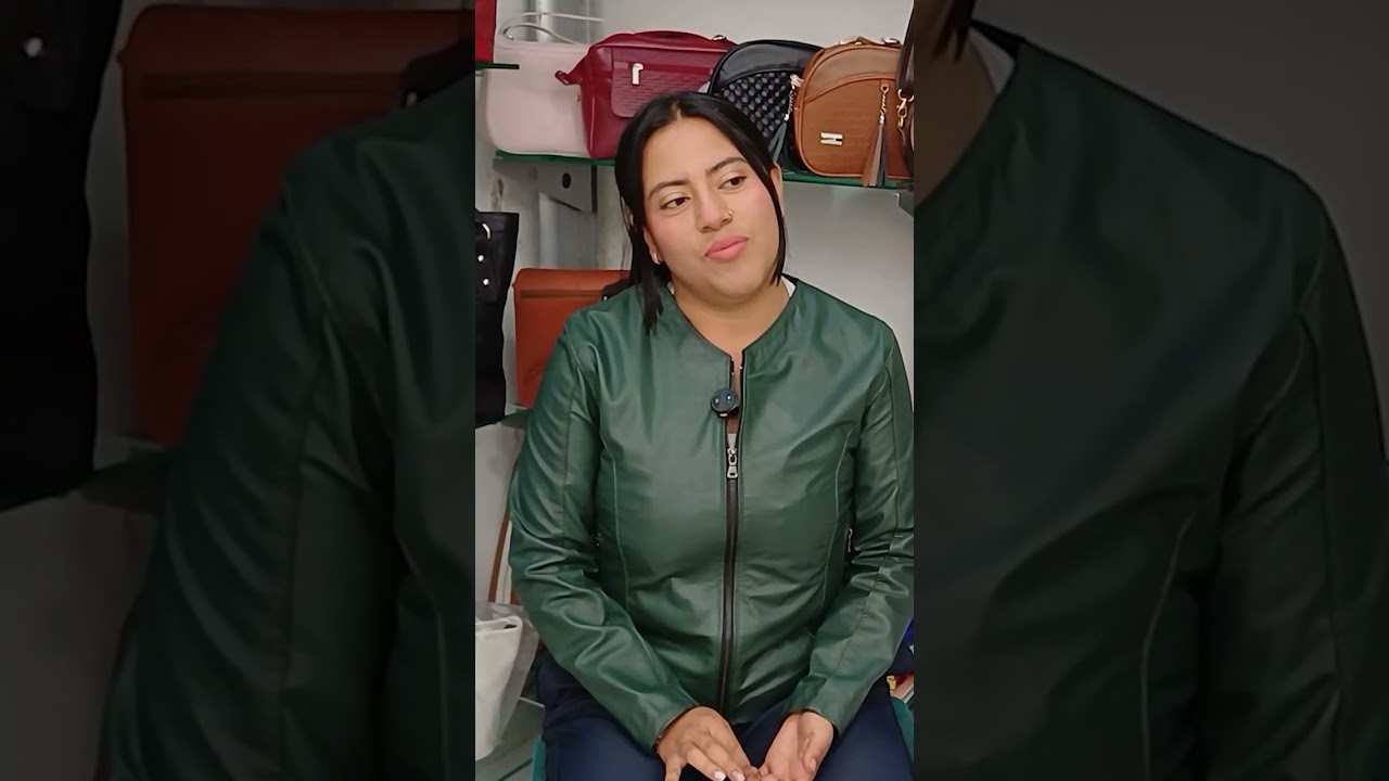 Hilos de cuero, Ep5 T1