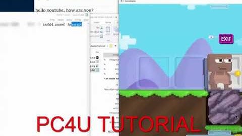 Growtopia How To Make Save dat Stealer Tutorial With Account Bypass