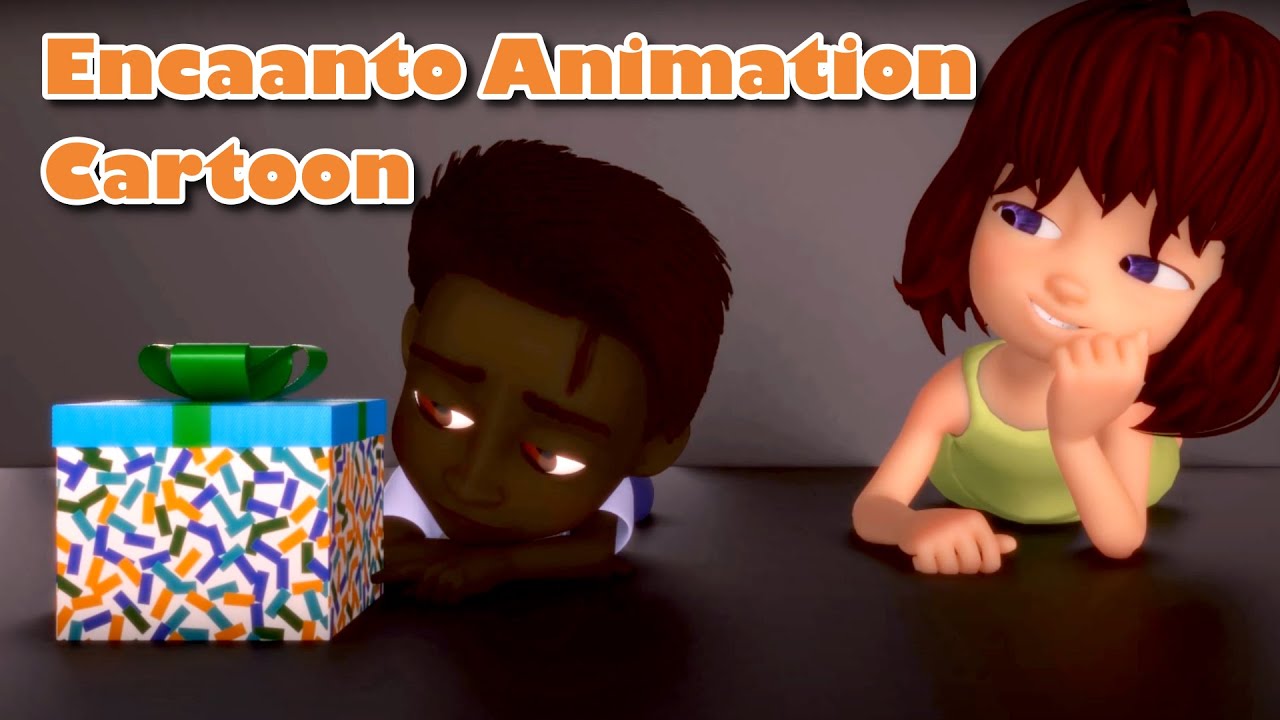 create and animate a 3d character for your game