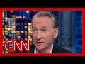 Bill Maher: Trump is winning. I'm sick of winning