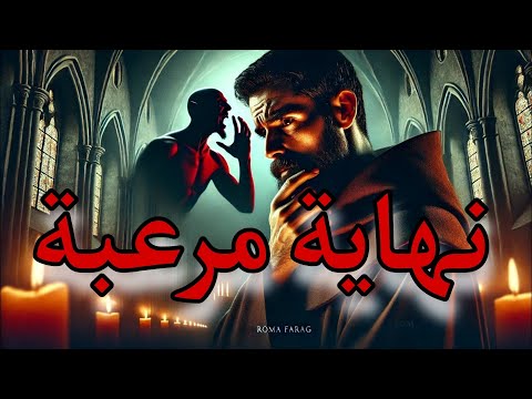 الشيطان مع برصيصا كيف أوقع إبليس أعبد أهل زمانه في الفاحشة القصة التي لن تتخيلها