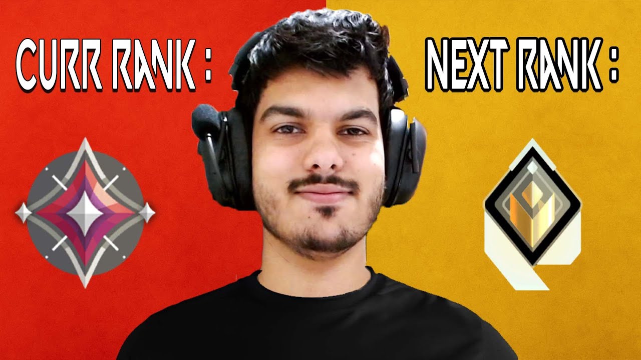 Deranking with Santa bhaijaan , Indian Radiant Reyna Grinding Ranked  