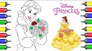 how to draw a beauty and the beast/beauty and the beast/drawing beauty and the beast/coloring/