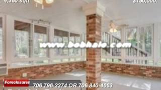 Covington Georgia foreclosures for sale 706 840-4663
