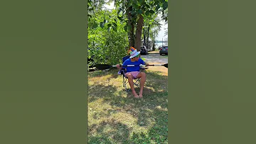 ALWAYS LIKE THIS MAN Humor French Quebec Camping Shorts 