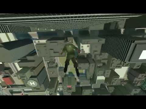 Bill Tries The Kratos Falling Trend