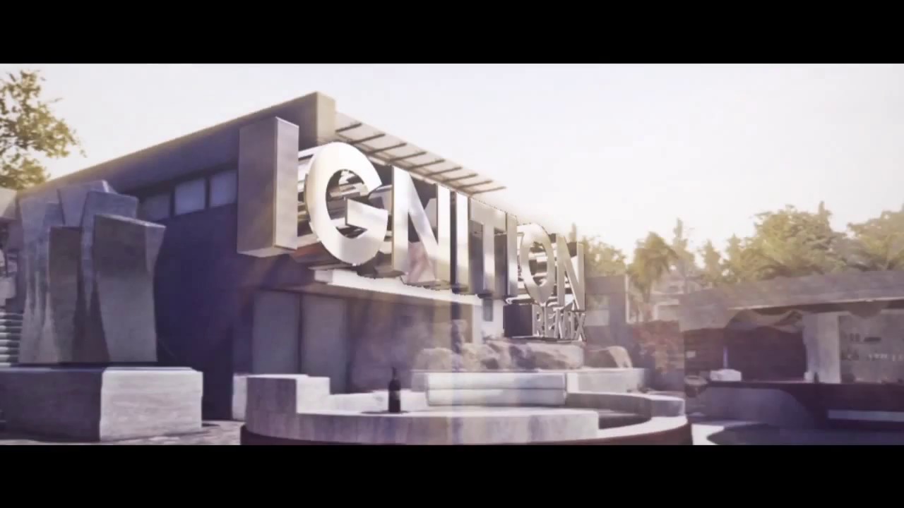 IGNITION REMIX YouTube
