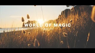 Смотреть клип Firelite - World Of Magic