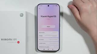 Xiaomi 17T/17T Pro: How to Check Your Phone Number