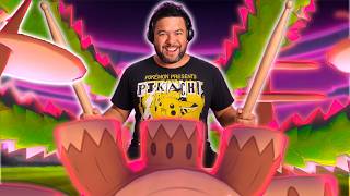 Gigantamax Rillaboom is Easier NOW than Ever before!