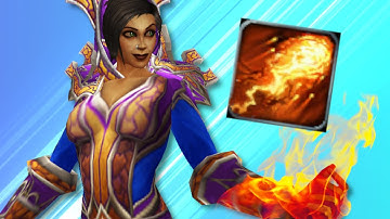 This Mage Is IMMORTAL! (5v5 1v1 Duels) - PvP WoW: Shadowlands 9.0.5