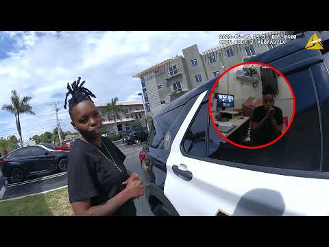 New Employee Steals $1,100+ Using Cash App at Register — Florida Felony Arrest Explained